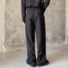 Load image into Gallery viewer, The Belted Dress Pants
