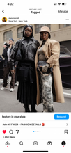 Load image into Gallery viewer, Manhattan Wool Military Trench
