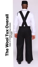 Load image into Gallery viewer, The Wool TUXEDO  Jumpsuit {Limited Edition} LET&#39;S PARTY
