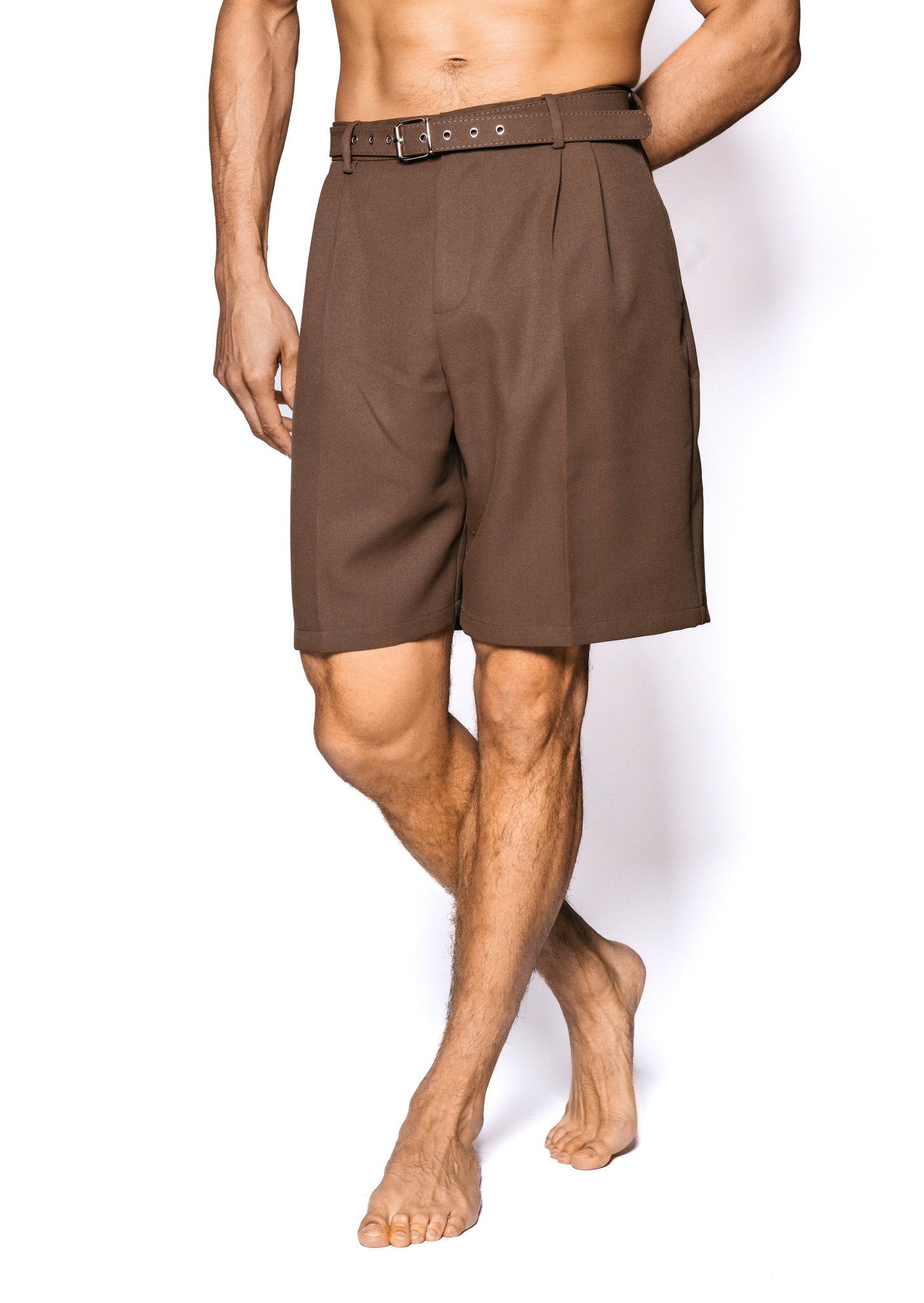 The Hamptons Semi- Formal Shorts with ...